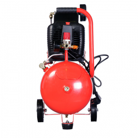 Поршневой компрессор Fubag FC 230/50 CM2