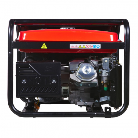 Бензиновый генератор Fubag BS 6600 A ES